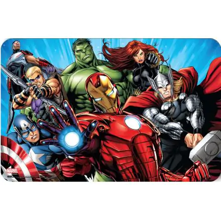 Avengers prostírání 43*28 cm fotografii produktu