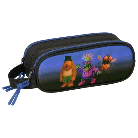 Brainrot dvojité pouzdro na tužky fotografii produktu