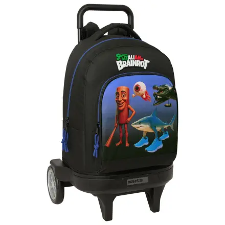 Brainrot extraible vozík 45cm fotografii produktu