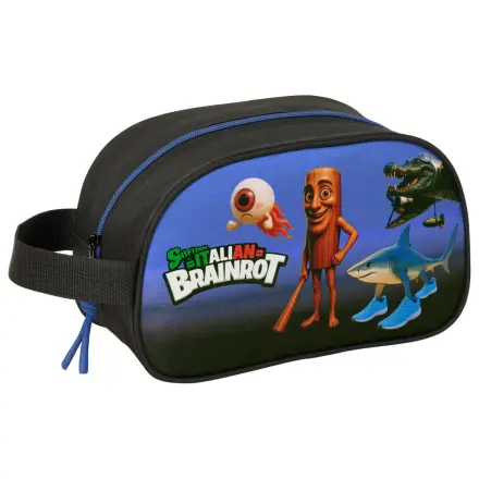 Brainrot adaptabilní pouzdro na nošení fotografii produktu