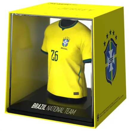 Brasil mini tričko figurka fotografii produktu