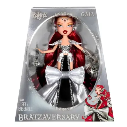 Bratz Bratzaversary 2026 Gaia panenka fotografii produktu