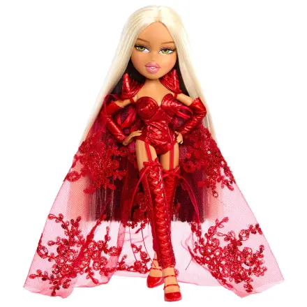 Bratz Lola Indigo panenka fotografii produktu