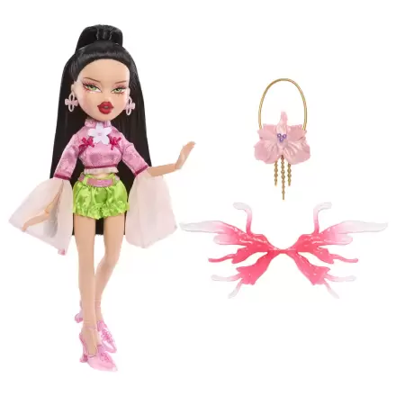 Bratz Pixiez Jade panenka fotografii produktu