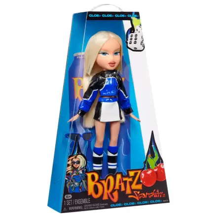Bratz Scorchin Cloe panenka fotografii produktu