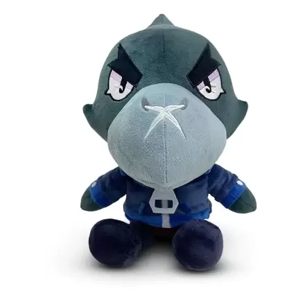 Brawl Stars Plyšová figurka Crow 22 cm termékfotója