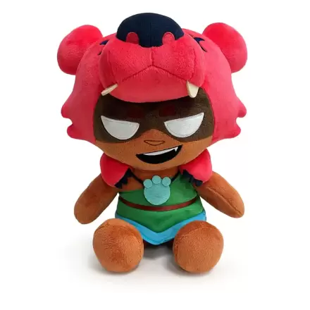 Brawl Stars plyšová figurka Nita 22 centimetrů fotografii produktu