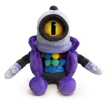 Brawl Stars plyšová figurka Rico 22 centimetrů fotografii produktu