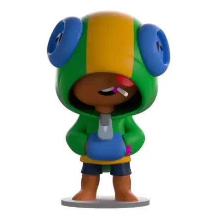 Brawl Stars Vinyl Figurka Leon 10 cm termékfotója