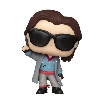 Breakfast Club Funko POP! Movie vinylová figurka Bender 9 cm fotografii produktu
