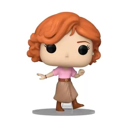 Breakfast Club Funko POP! Filmová vinylová figurka Claire 9 cm fotografii produktu