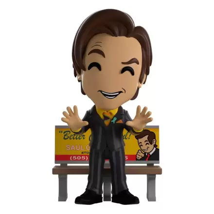Breaking Bad Vinylová figurka Better Call Saul 12 cm fotografii produktu