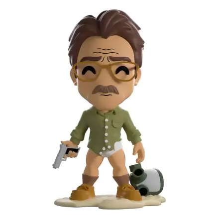 Breaking Bad Vinylová figurka Underwear Walt 12 cm fotografii produktu