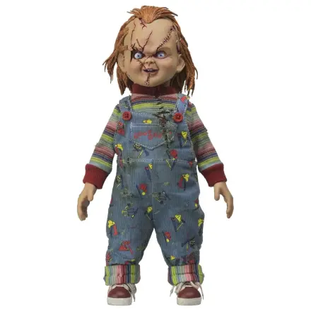 Bride of Chucky Akční figurka Chucky 25 cm fotografii produktu