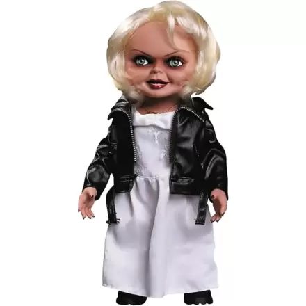 Bride of Chucky Mluvící Tiffany Panenka 38 cm fotografii produktu