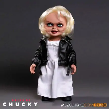 Bride of Chucky Mluvící Tiffany Panenka 38 cm termékfotója