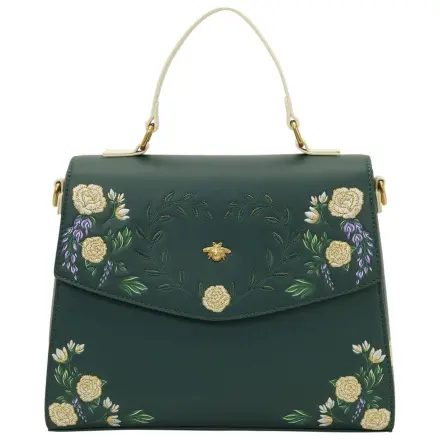 Bridgerton by Loungefly Crossbody taška Floral fotografii produktu