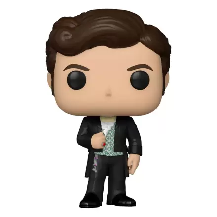 Bridgerton Funko POP! TV Vinyl Figure Colin Bridgerton 9 cm fotografii produktu