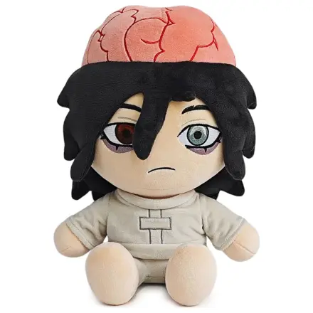 Bring Me The Horizon plyšová figurka Halloween Oli 22 cm fotografii produktu