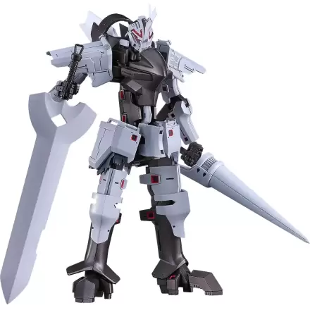 Broken Blade Moderoid plastová stavebnice Delphine Second Form 13 cm fotografii produktu