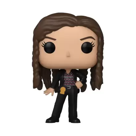 Brooklyn Nine-Nine Funko POP! TV vinylová figurka Stressed Amy 9 cm termékfotója