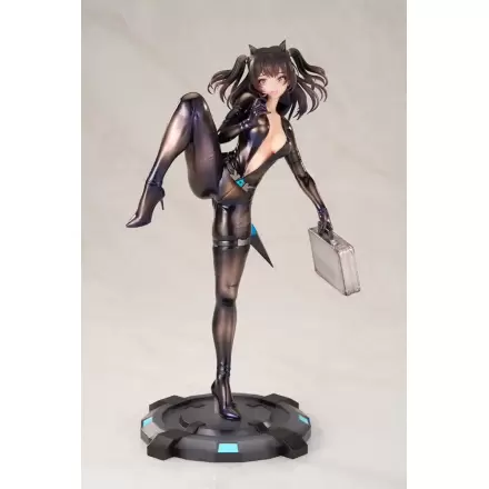 Brown Dust 2 PVC Socha 1/7 Scheherazade Code Name S verze 25 cm fotografii produktu