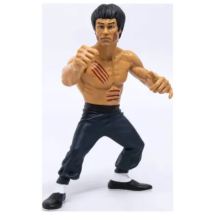 Bruce Lee Zombie Sailor's Toys akční figurka (krvavá) 11 cm fotografii produktu