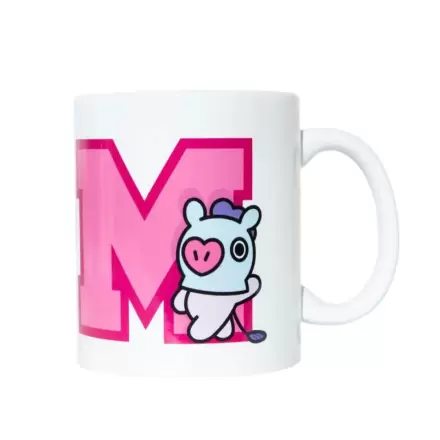 BT21 Mang hrnek 330 ml termékfotója