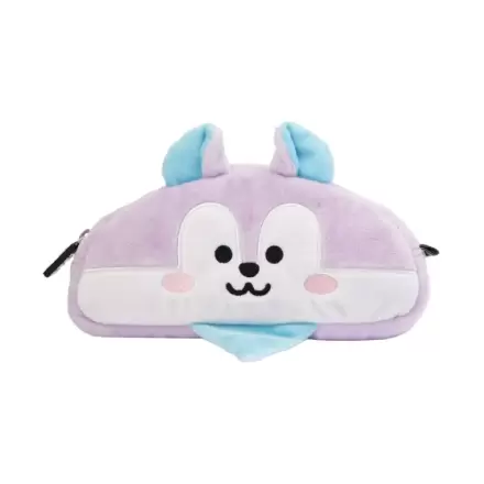 BT21 New Mang plyšový penál termékfotója