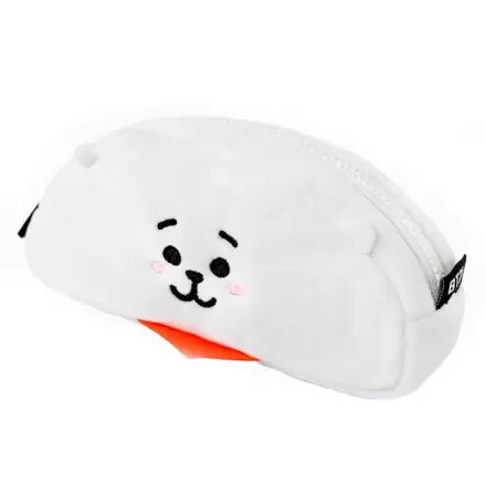 BT21 RJ plyšový penál termékfotója