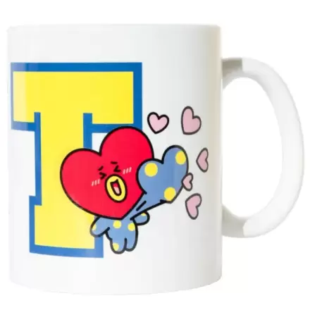 BT21 Tata hrnek 330 ml termékfotója