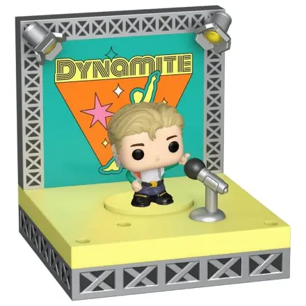 BTS Bitty Funko POP! Stages Vinylová figurka Jimin (Dynamite) 2,5 cm fotografii produktu