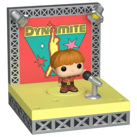 BTS Bitty Funko POP! Stages Vinylová figurka Jin (Dynamite) 2,5 cm fotografii produktu