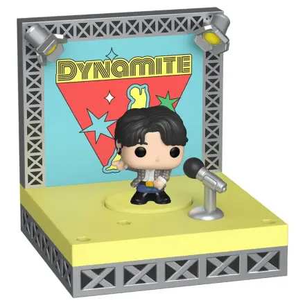 BTS Bitty Funko POP! Stages Vinylová figurka Suga (Dynamite) 2,5 cm fotografii produktu