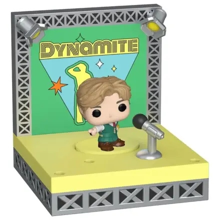 BTS Bitty Funko POP! Stages Vinylová figurka V (Dynamite) 2,5 cm fotografii produktu