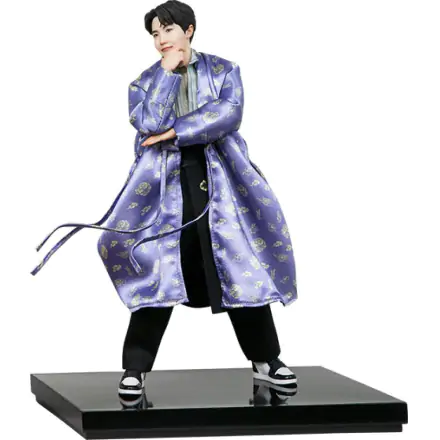 BTS Idol Collection PVC Socha j-hope Deluxe 24 cm fotografii produktu