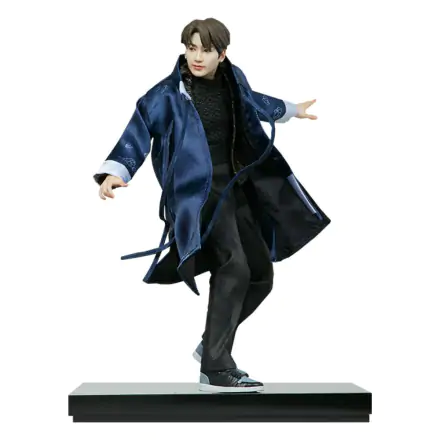BTS Idol Collection PVC socha Jung Kook Deluxe 23 cm fotografii produktu