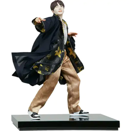 BTS Idol Collection PVC Socha SUGA Deluxe 23 cm fotografii produktu