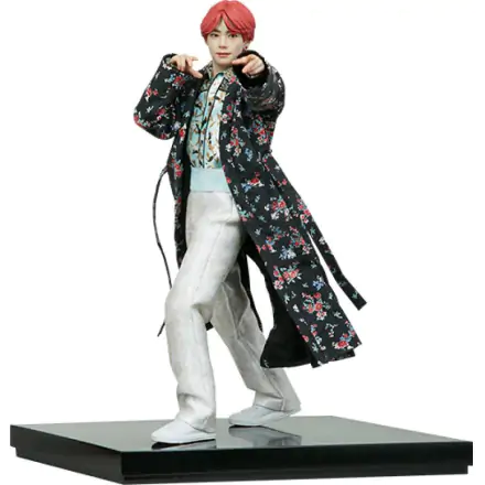 BTS Idol Collection PVC Socha V Deluxe 23 cm fotografii produktu