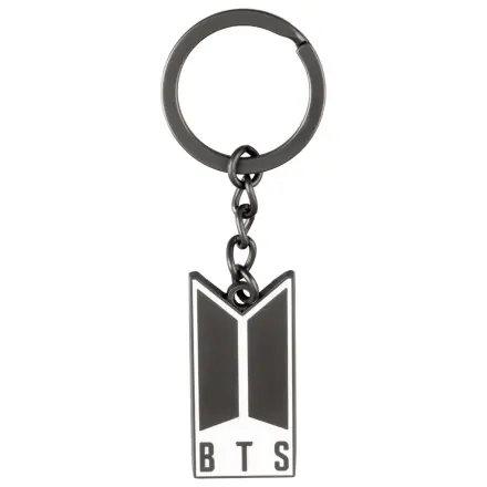 BTS Logo klíčenka fotografii produktu