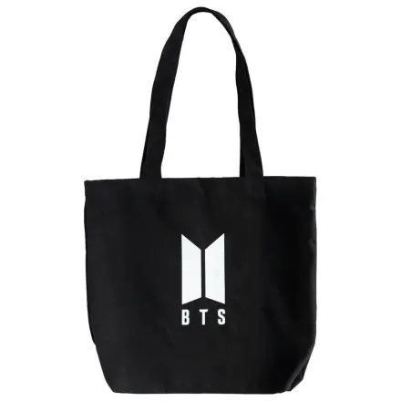 BTS logo taška fotografii produktu