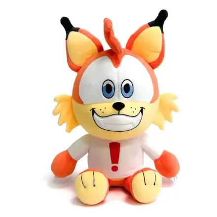 Bubsy plyšová figura Bubsy 22 cm fotografii produktu