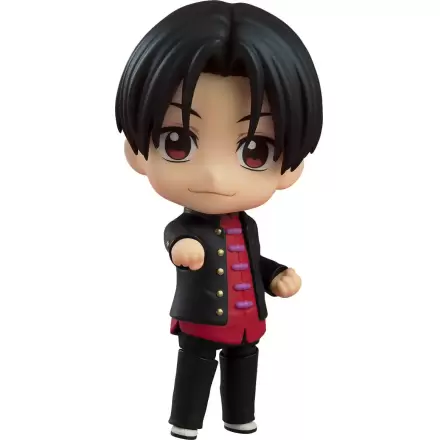 Bucchigiri?! Nendoroid akční figurka Arajin Tomoshibi 10 cm termékfotója