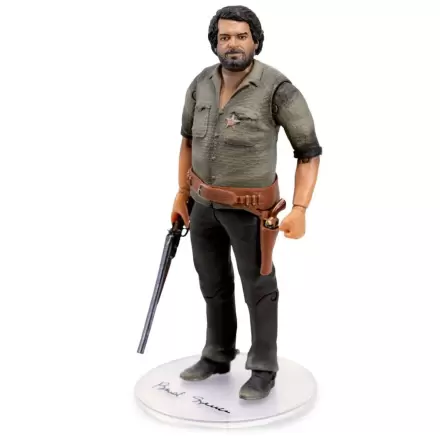 Akční figurka Bud Spencer Bambino 18 cm fotografii produktu