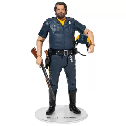 Akční figurka Bud Spencer Wilbur Walsh 18 cm fotografii produktu