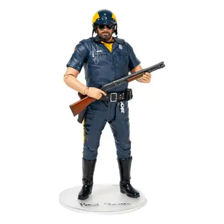 Akční figurka Bud Spencer Wilbur Walsh 18 cm termékfotója