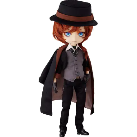 Bungo Stray Dogs Harmonia Humming Doll akční figurka Chuya Nakahara 24 cm termékfotója