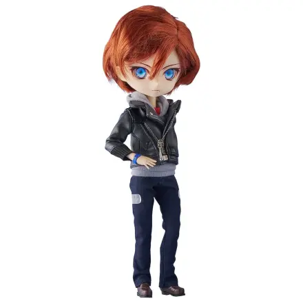 Bungo Stray Dogs Harmonia Humming Doll akční figurka Chuya Nakahara: Fifteen-Year-Old Ver. 24 cm fotografii produktu