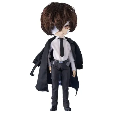 Bungo Stray Dogs Harmonia Humming Doll Action Figure Osamu Dazai: Fifteen-Year-Old Ver. 24 cm fotografii produktu