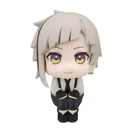 Bungo Stray Dogs Look Up PVC soška Atsushi Nakajima 11 cm fotografii produktu